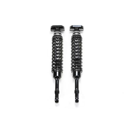 Fabtech LIFT KIT, 2.5DLSS C/O N/R 15 F150 6 BX3 FTS22332